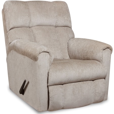 Chaise Recliner